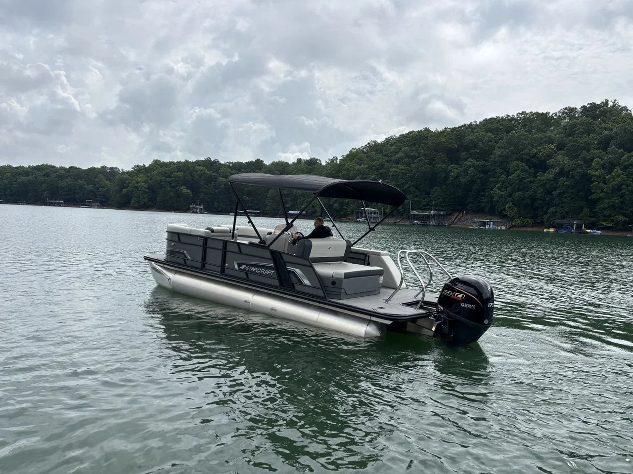 2025 Starcraft EXS 3 Q DH 23.0 feet, Clearwater, Florida #15