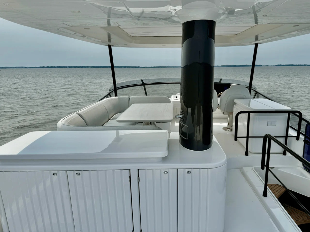 2026 Azimut Magellano 60 60.0 feet, Clearwater, Florida #76