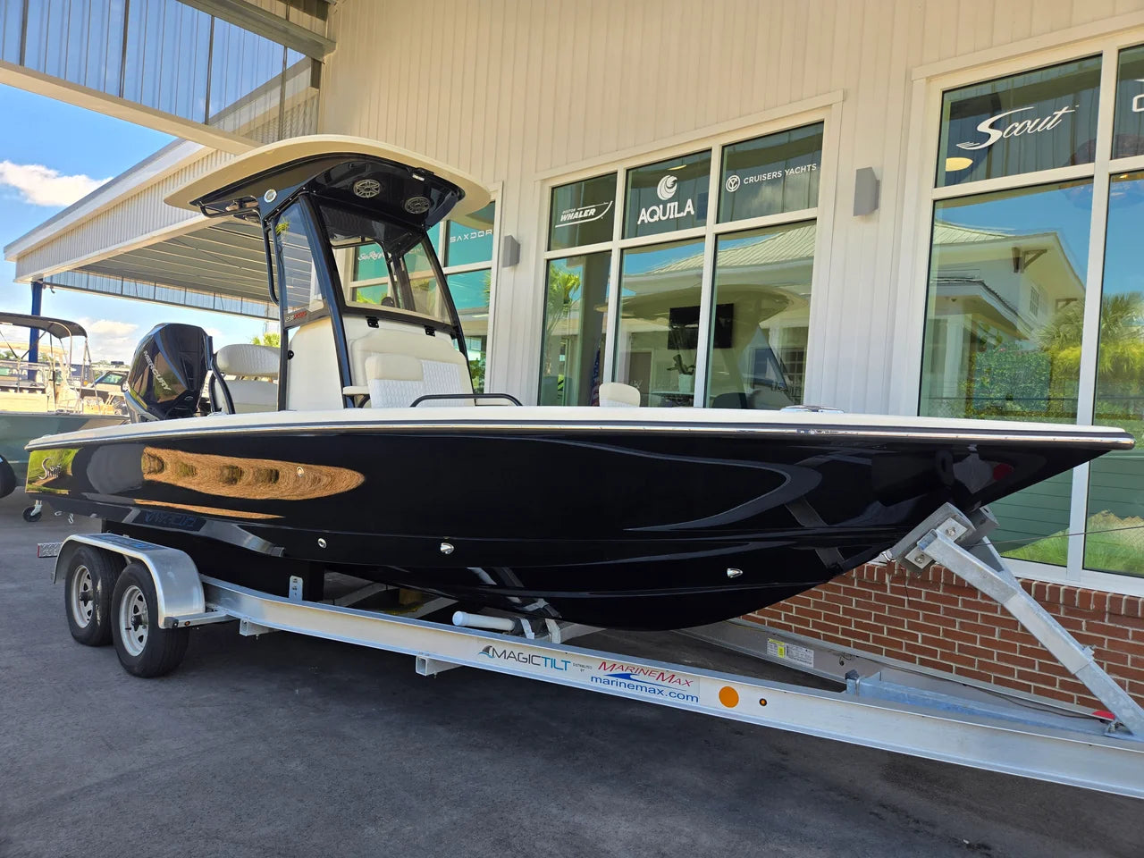 2027 Scout 231 XSS 23.0 feet, Clearwater, Florida #21