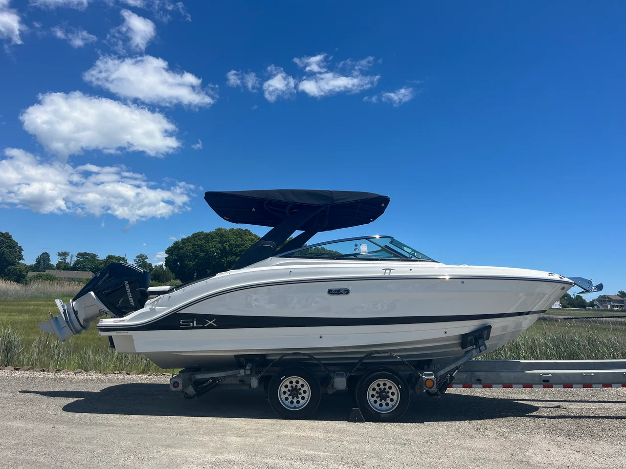 2026 Sea Ray SLX 260 Outboard 26.0 feet, Clearwater, Florida #1