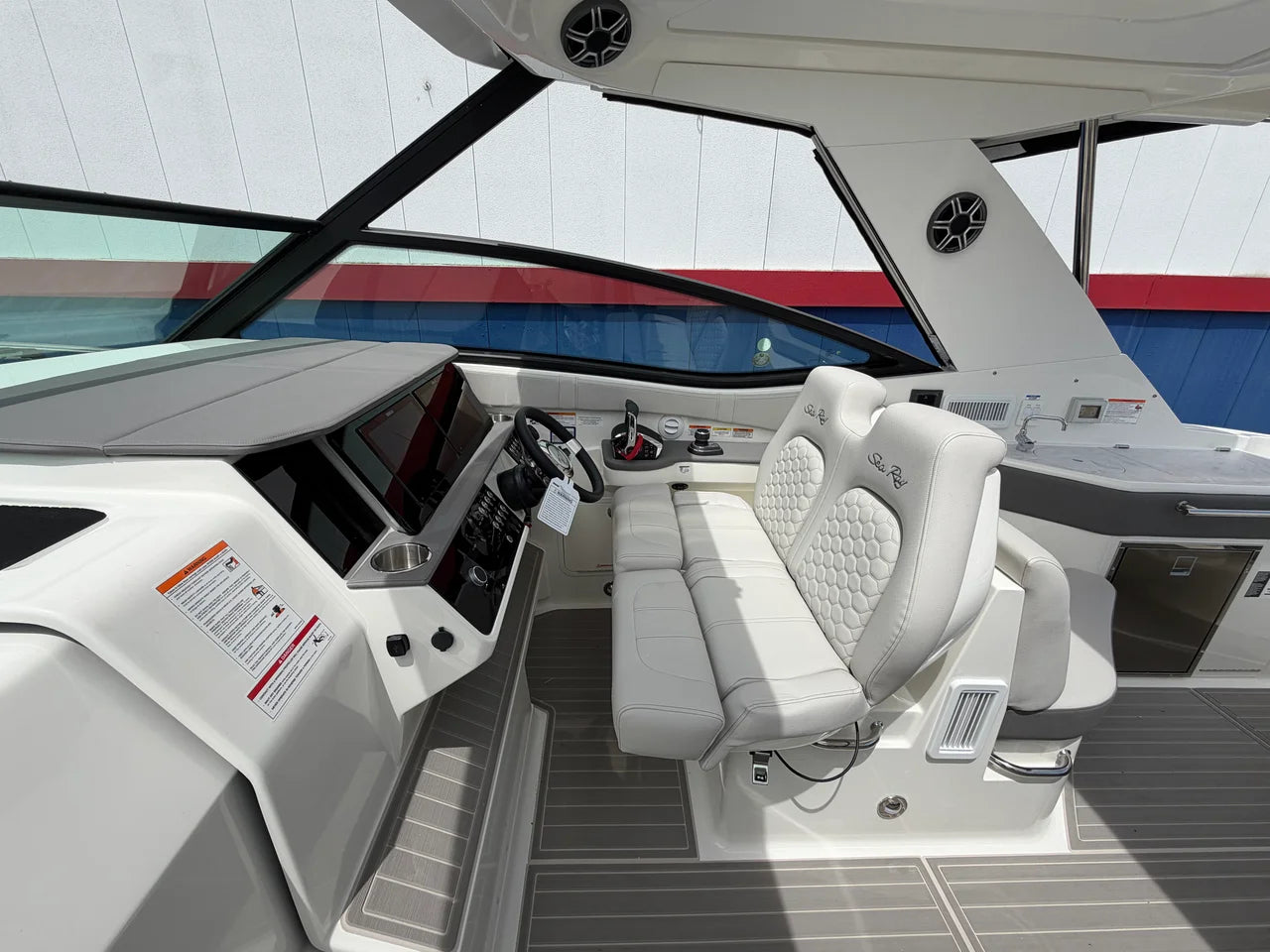 2026 Sea Ray Sundancer 320 32.0 feet, Clearwater, Florida #25