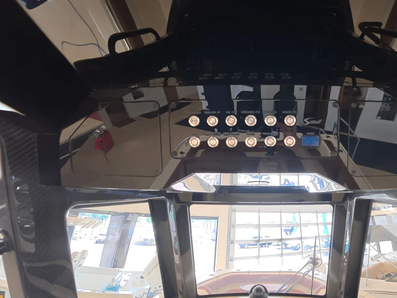 2026 Scout 288 LXF 28.0 feet, Clearwater, Florida #25
