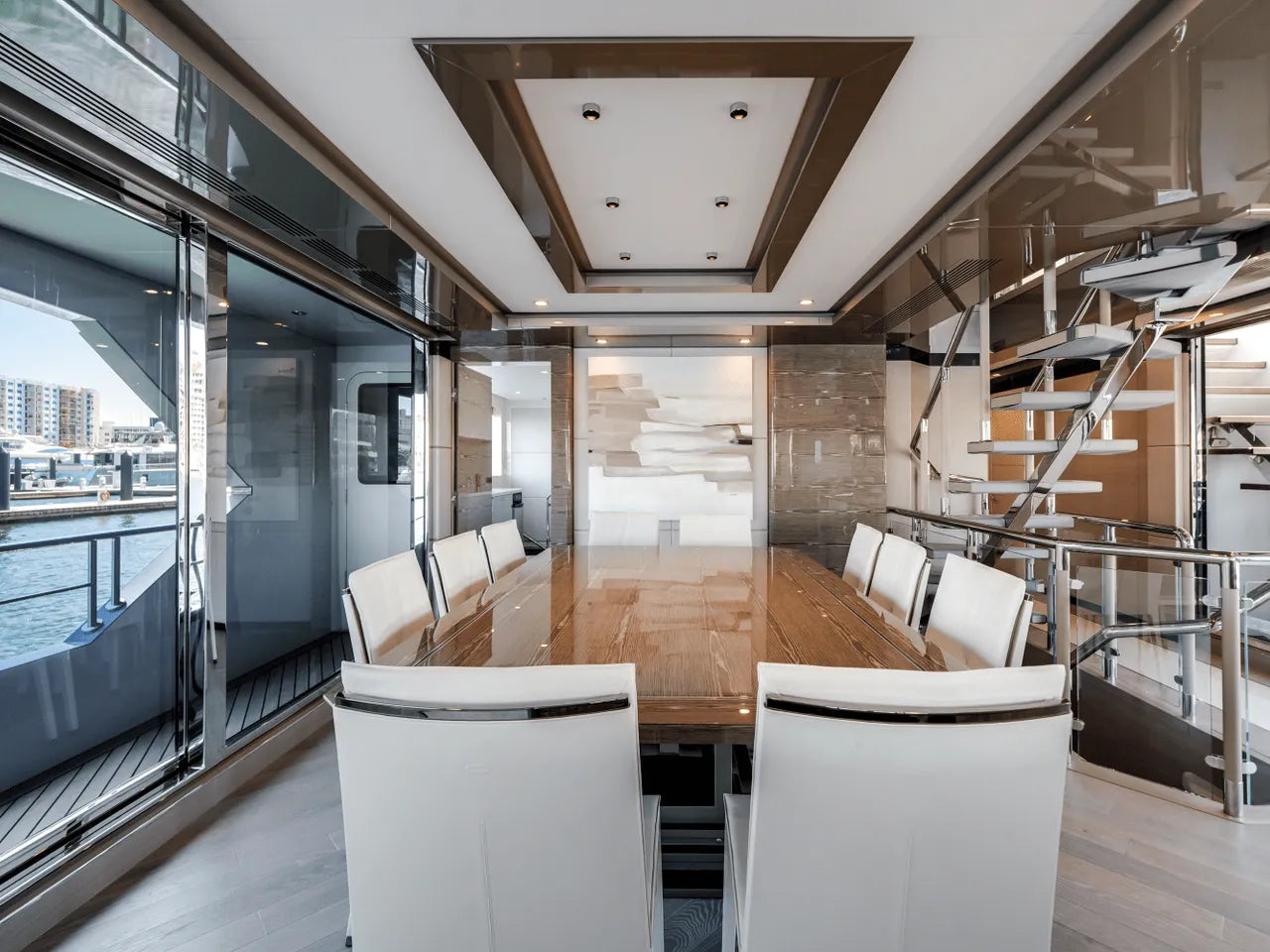 2025 Ocean Alexander 35R 117.0 feet, Clearwater, Florida #22