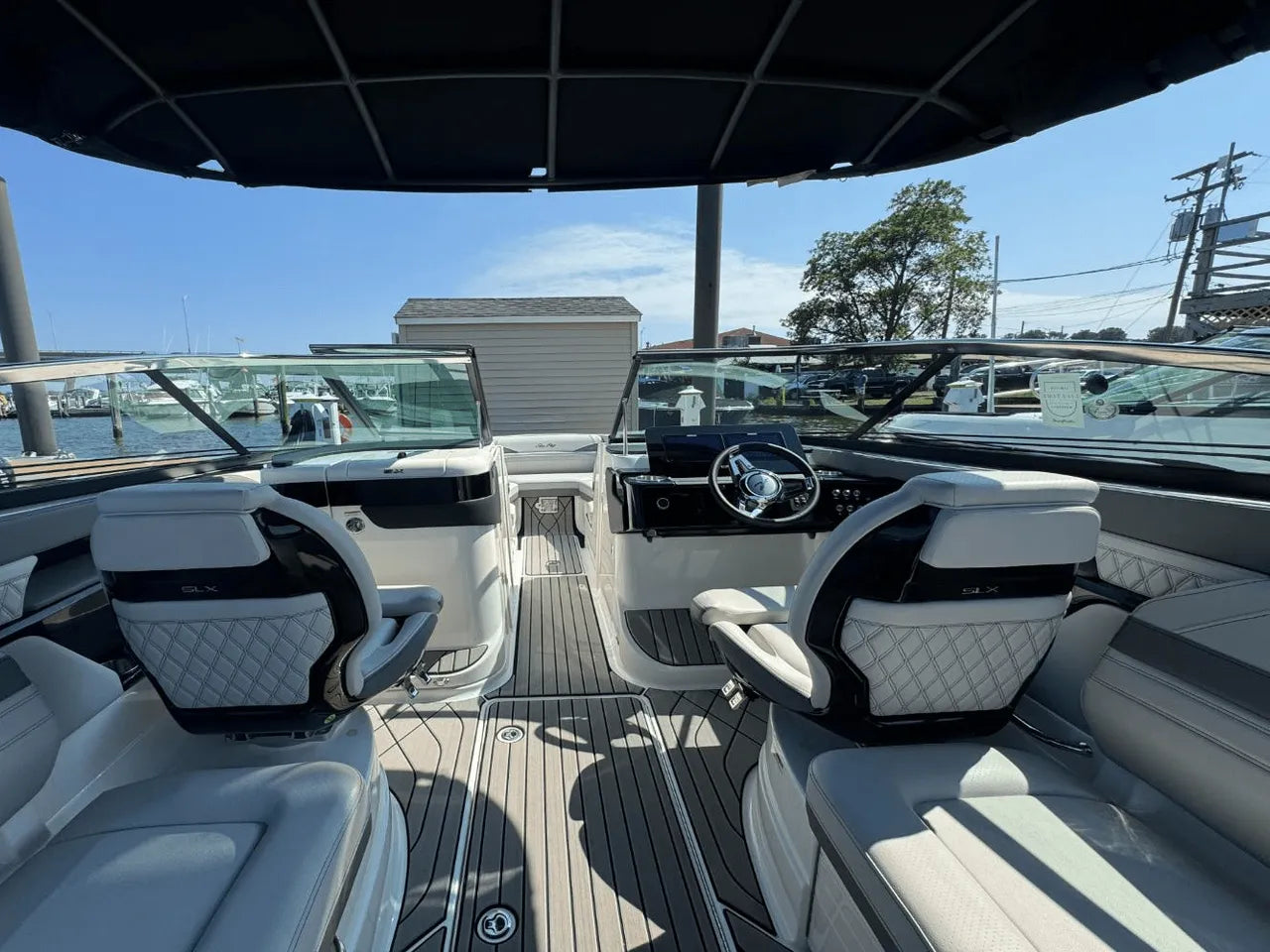 2025 Sea Ray SLX 260 Outboard 26.0 feet, Clearwater, Florida #15