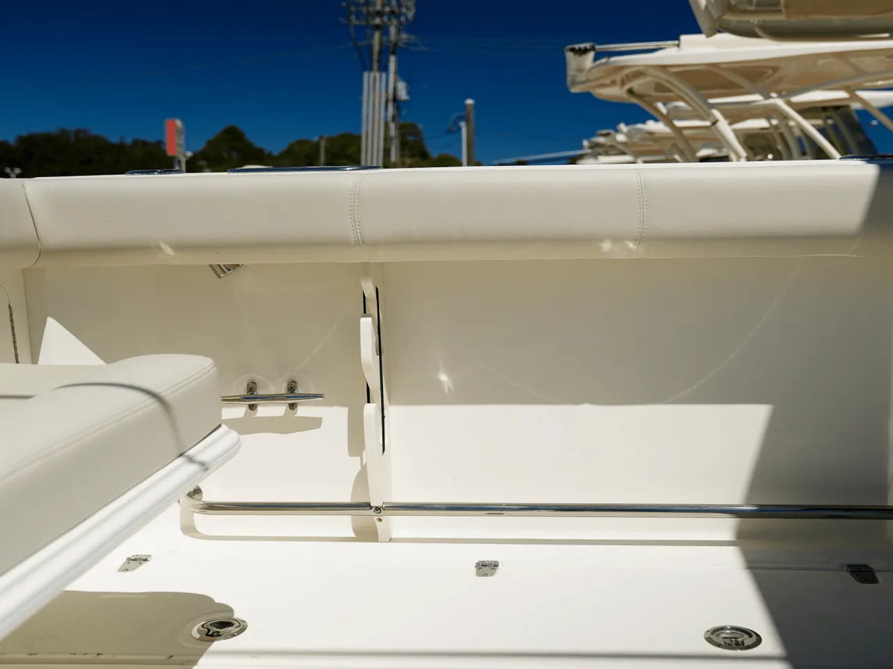 2025 Boston Whaler 285 Conquest 28.0 feet, Clearwater, Florida #37