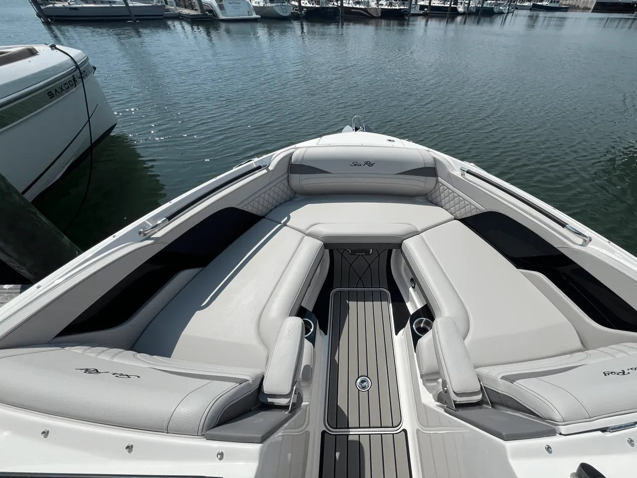 2026 Sea Ray SLX 280 Outboard 28.0 feet, Clearwater, Florida #18