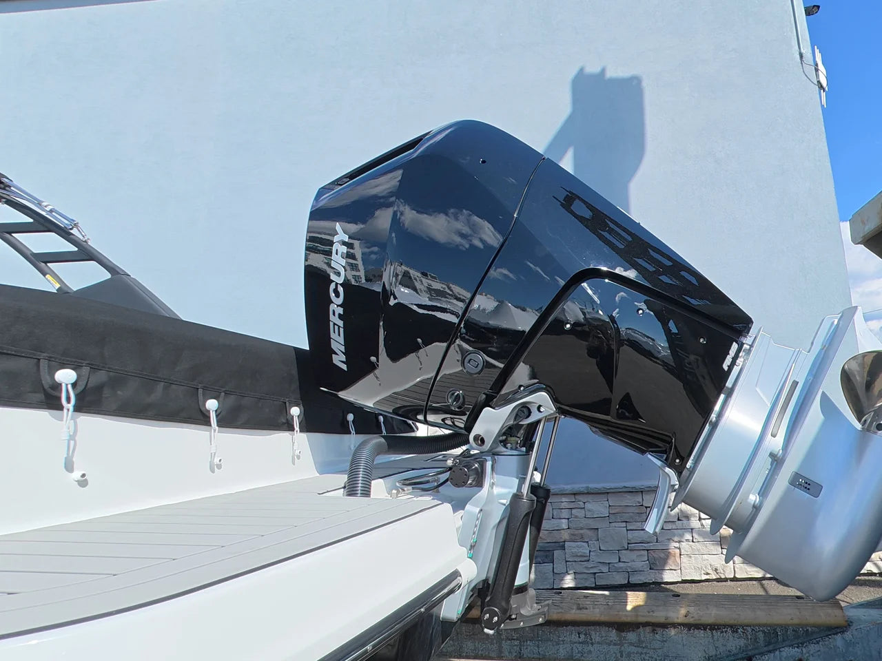 2026 Sea Ray SDX 270 Outboard 27.0 feet, Clearwater, Florida #5