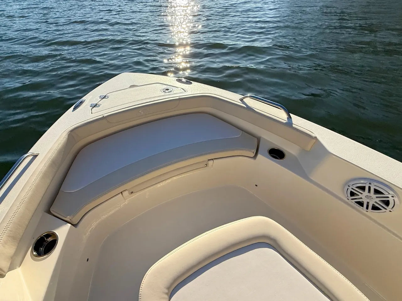 2026 Scout 188 Sportfish 18.0 feet, Clearwater, Florida #25
