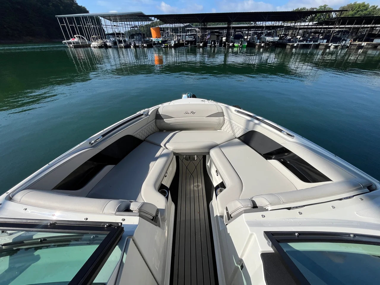 2026 Sea Ray SLX 260 Surf 26.0 feet, Clearwater, Florida #11
