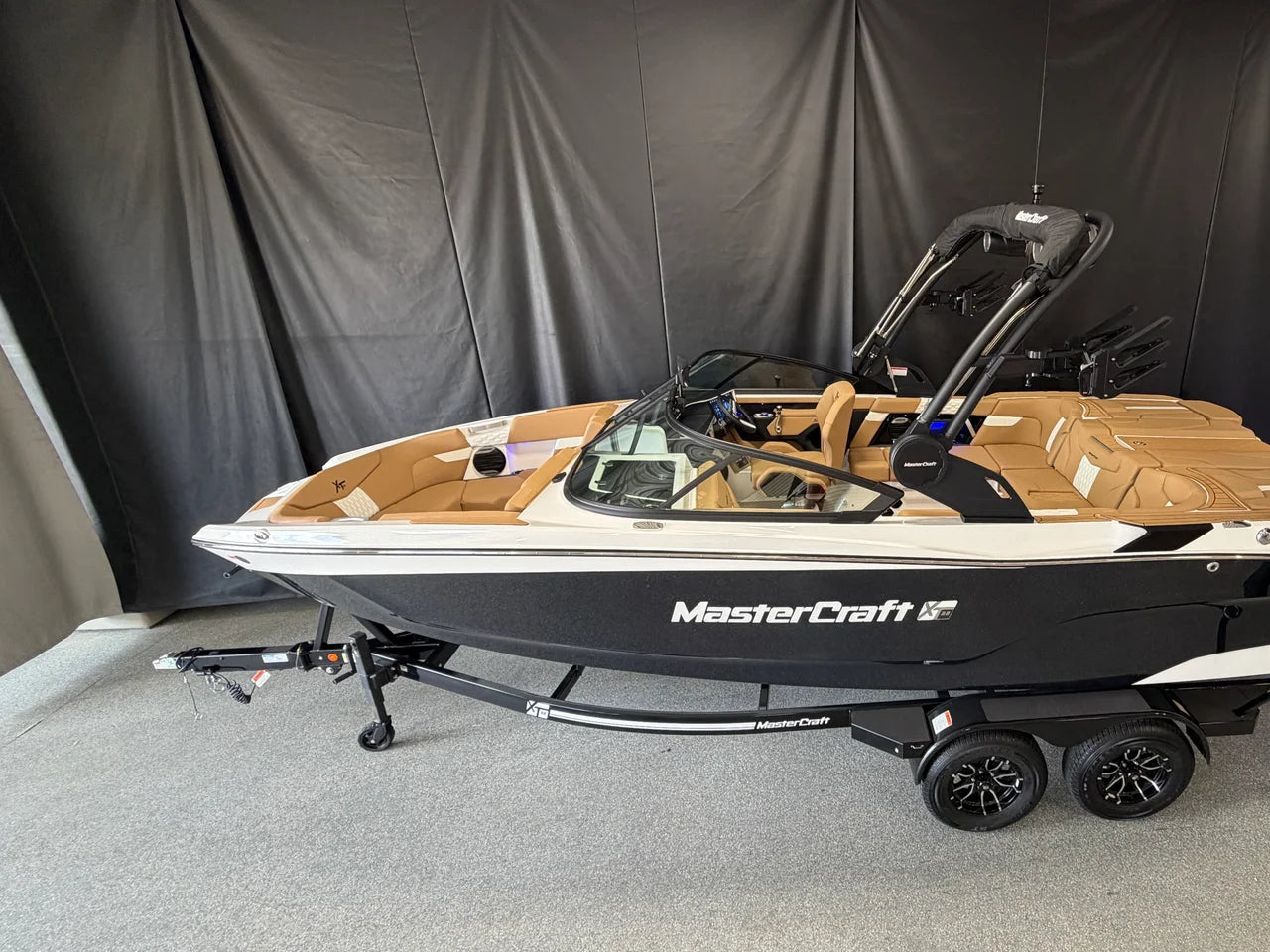 2026 Mastercraft XT22 22.0 feet, Clearwater, Florida #2