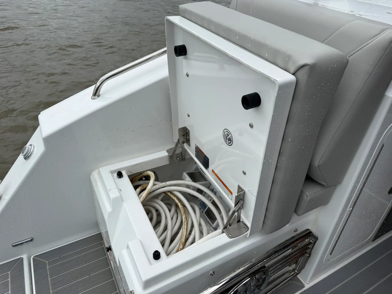 2026 Cruisers Yachts 34 GLS Outboard 34.0 feet, Clearwater, Florida #30