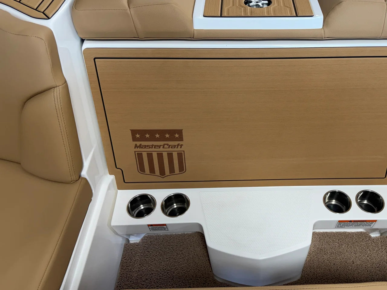 2026 Mastercraft XT22 22.0 feet, Clearwater, Florida #29