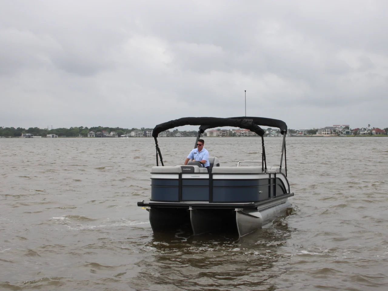 2025 Harris 230 Cruiser 23.0 feet, Clearwater, Florida #5