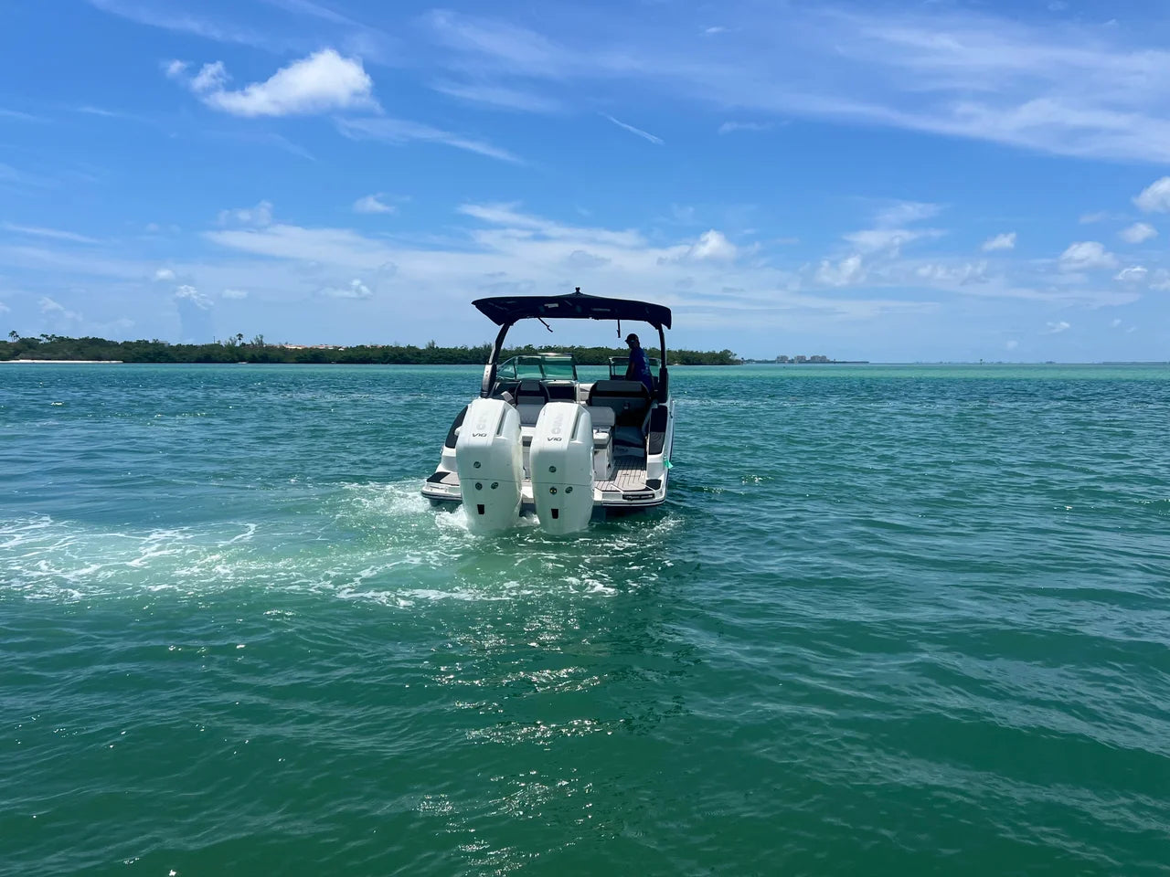 2026 Sea Ray SLX 280 Outboard 28.0 feet, Clearwater, Florida #24