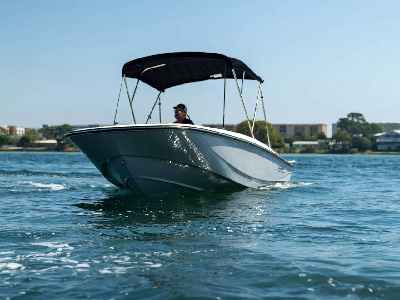 2026 Boston Whaler 160 Super Sport 16.0 feet, Clearwater, Florida #3