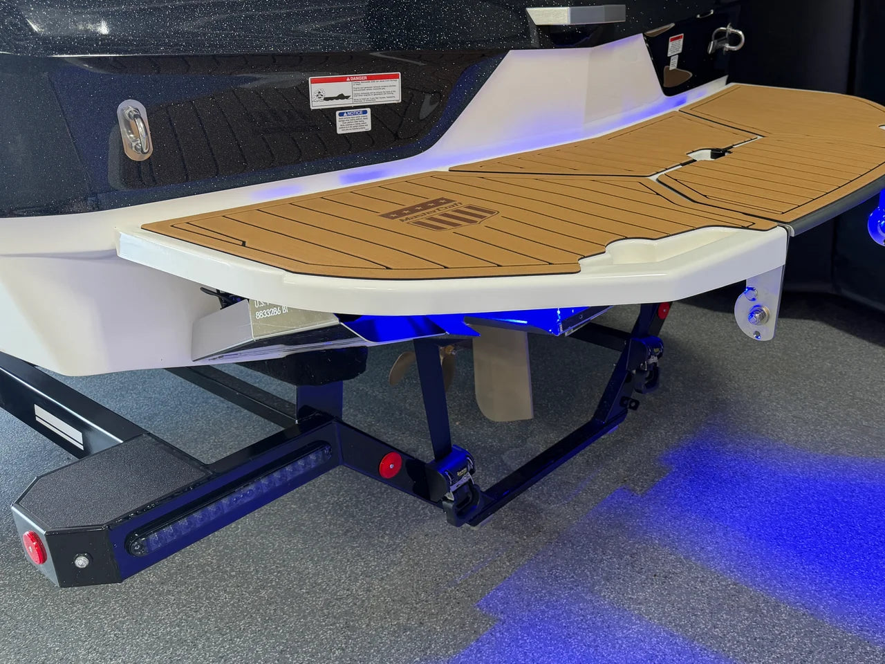 2026 Mastercraft XT22 22.0 feet, Clearwater, Florida #8