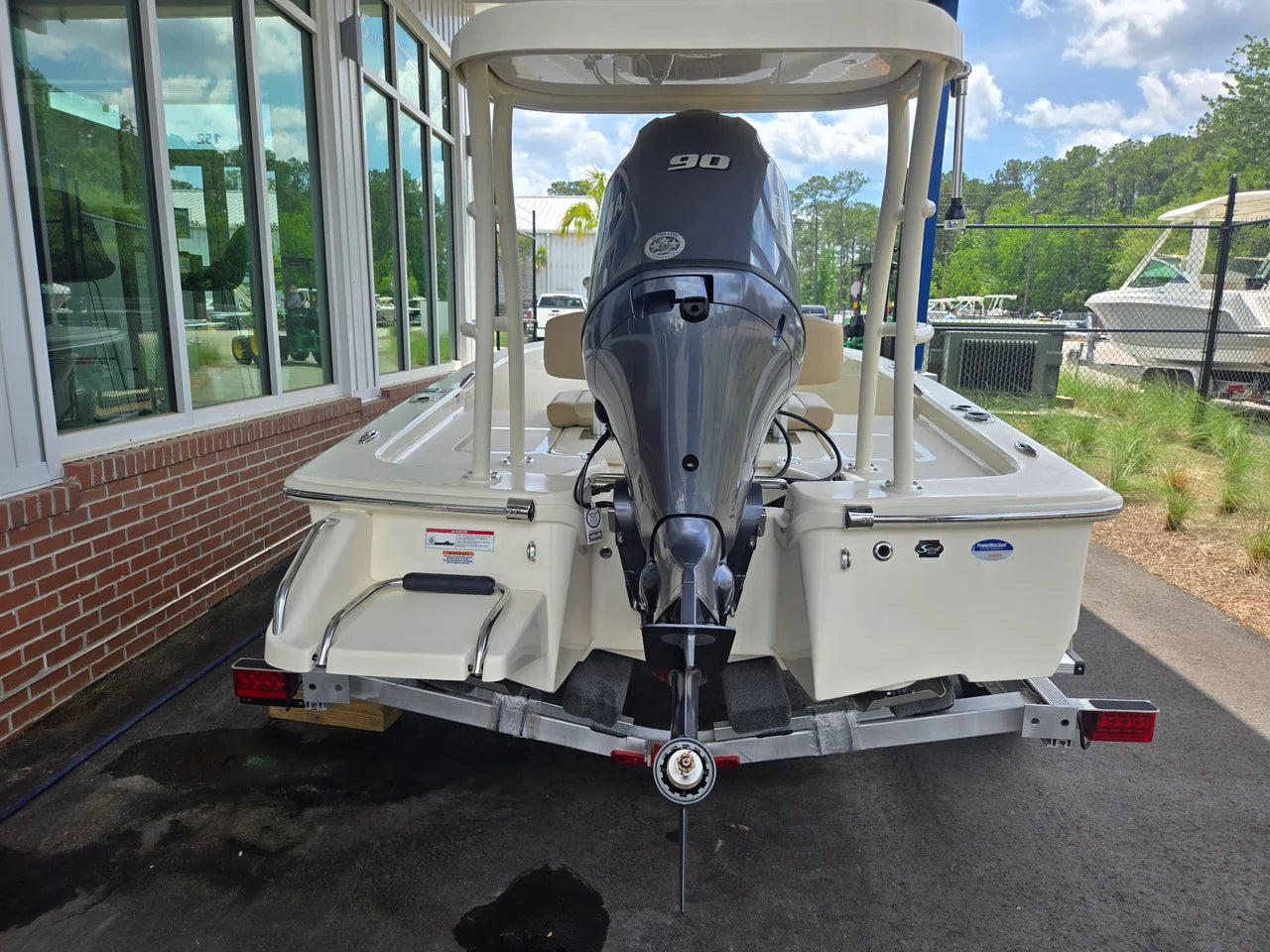 2026 Scout 177 XSS 17.0 feet, Clearwater, Florida #9