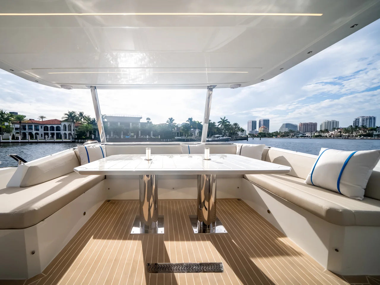 2026 Galeon 680 FLY 68.0 feet, Clearwater, Florida #61