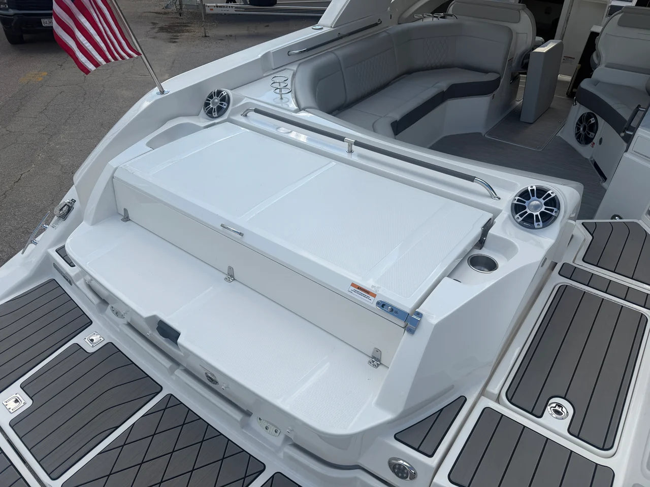 2025 Sea Ray SLX 350 35.0 feet, Clearwater, Florida #9