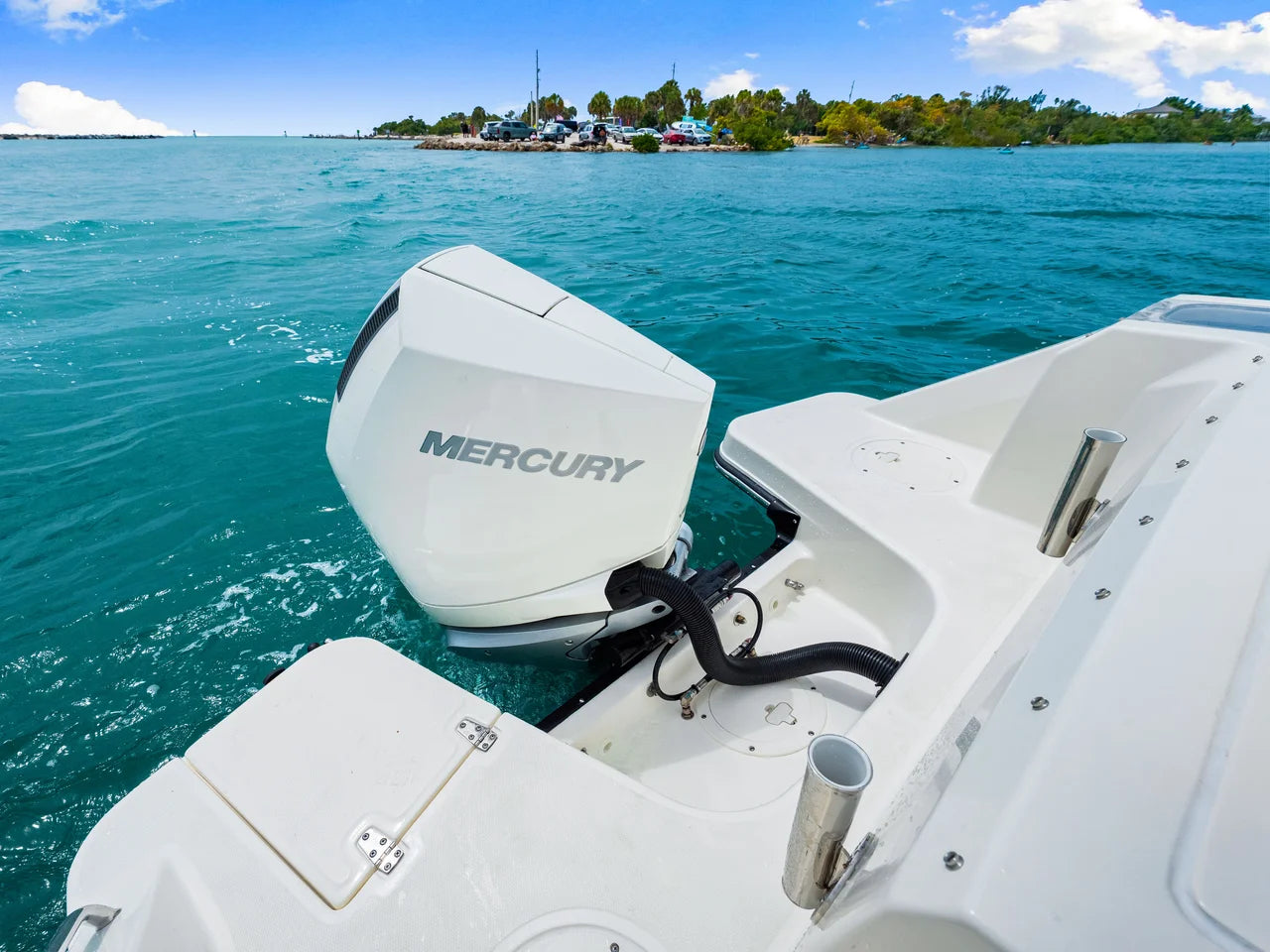 2026 Boston Whaler 240 Vantage 24.0 feet, Clearwater, Florida #45