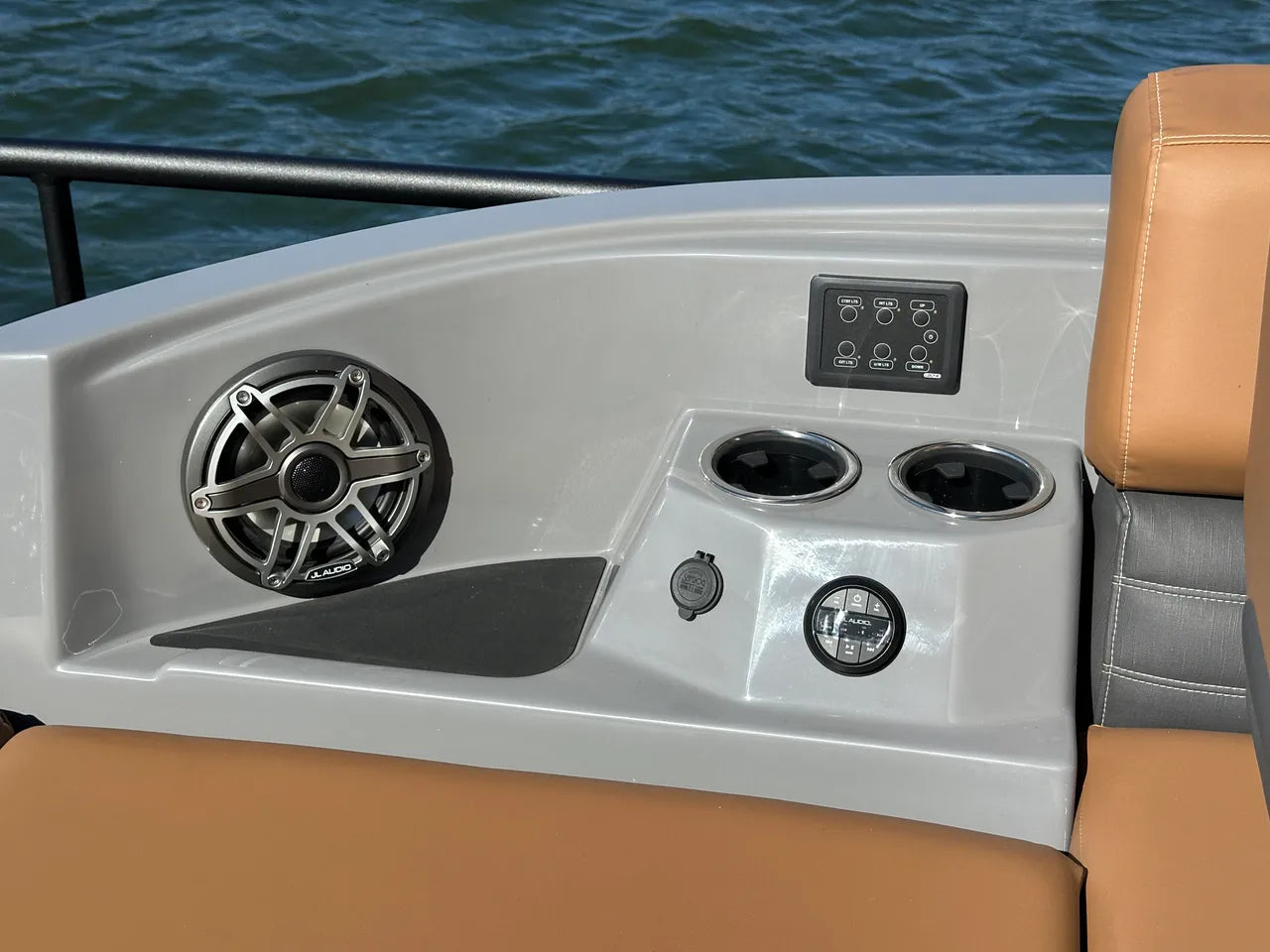2026 Sylvan G-3 CLZ DH 25.0 feet, Clearwater, Florida #19