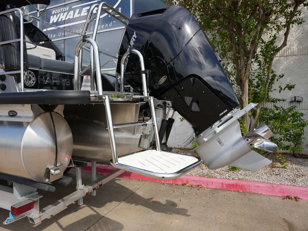 2026 Harris Grand Mariner 230 23.0 feet, Clearwater, Florida #6