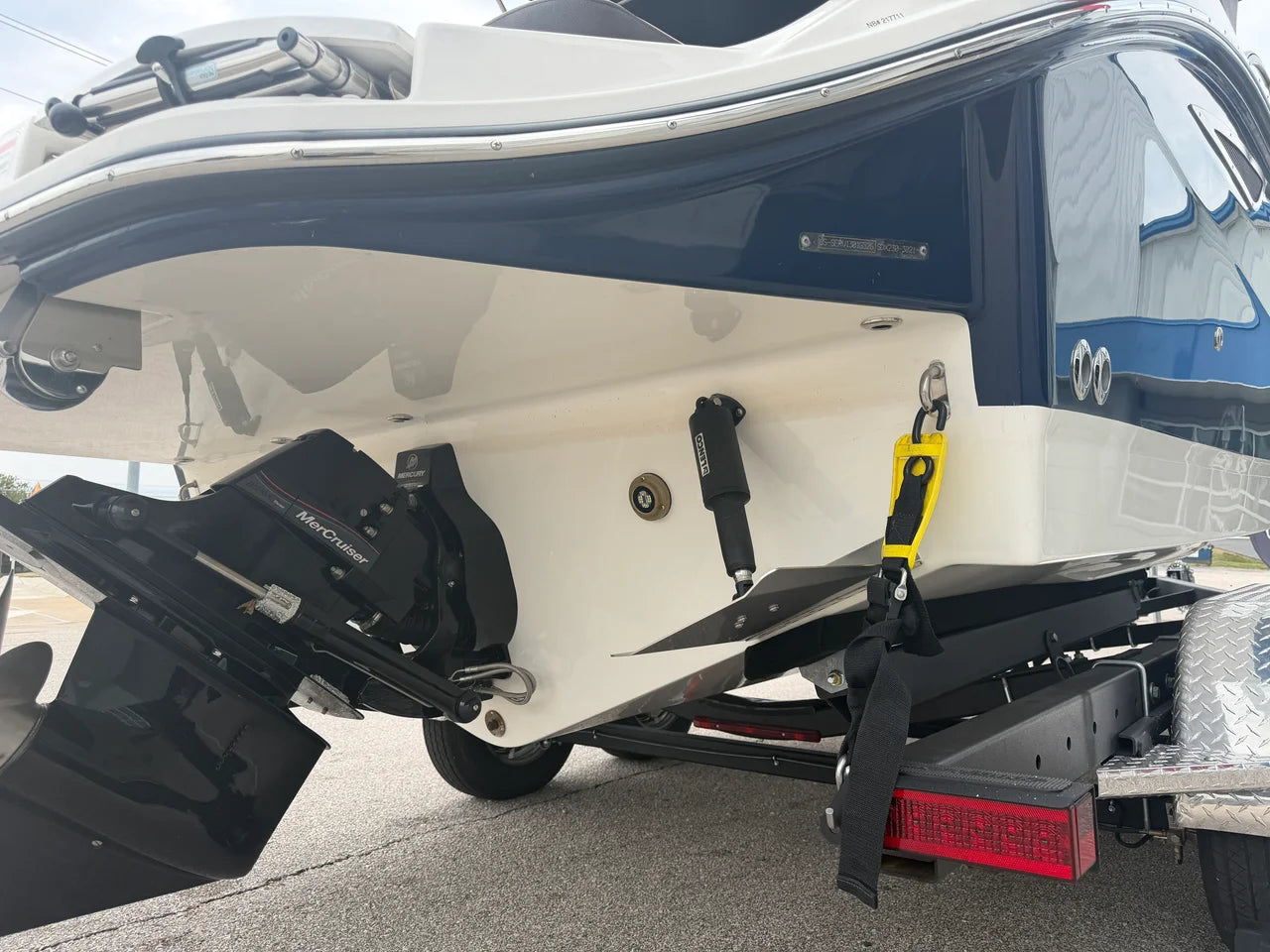 2026 Sea Ray SDX 230 23.0 feet, Clearwater, Florida #15