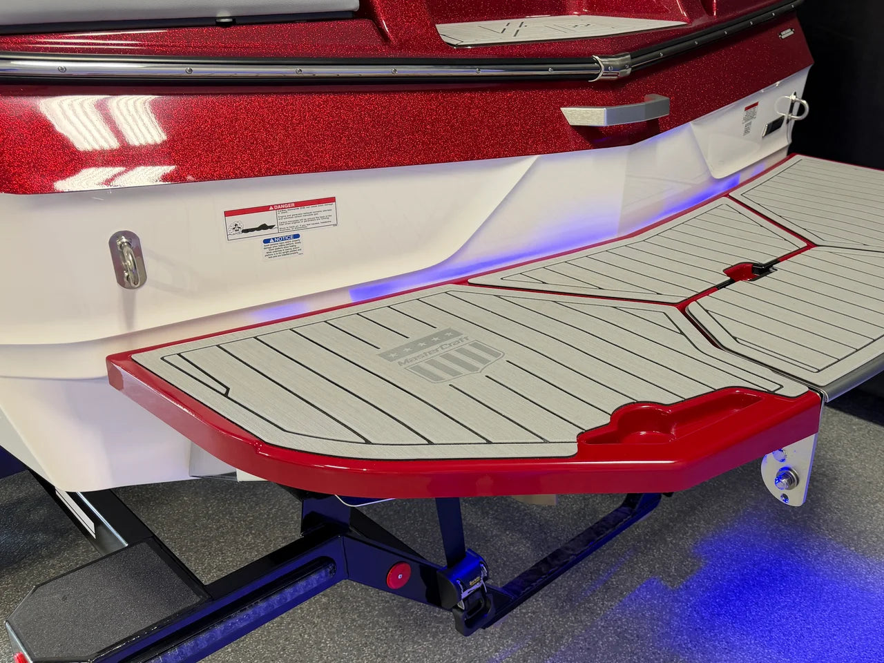 2026 Mastercraft XT22 22.0 feet, Clearwater, Florida #10