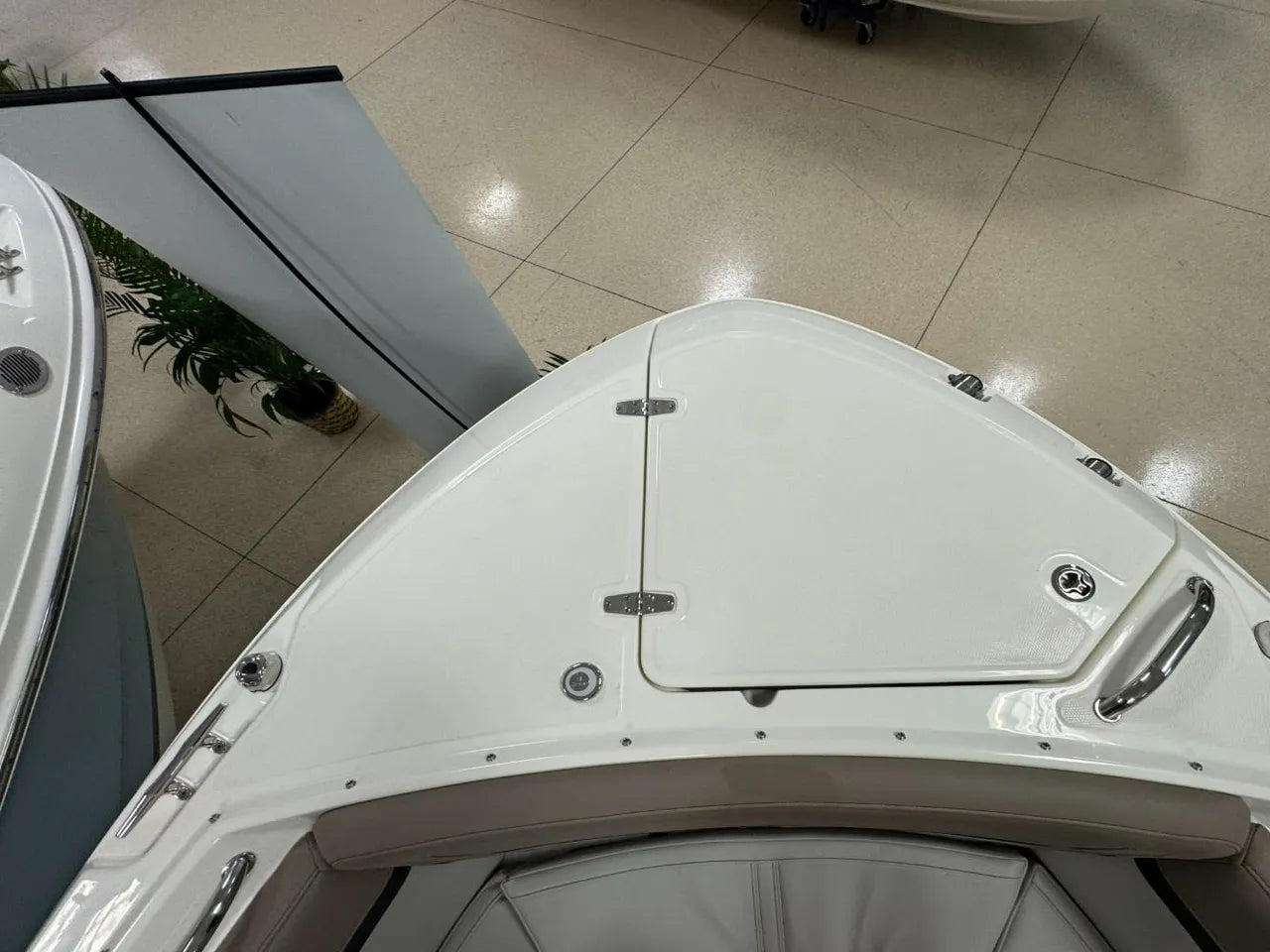 2026 Boston Whaler 240 Vantage 24.0 feet, Clearwater, Florida #31