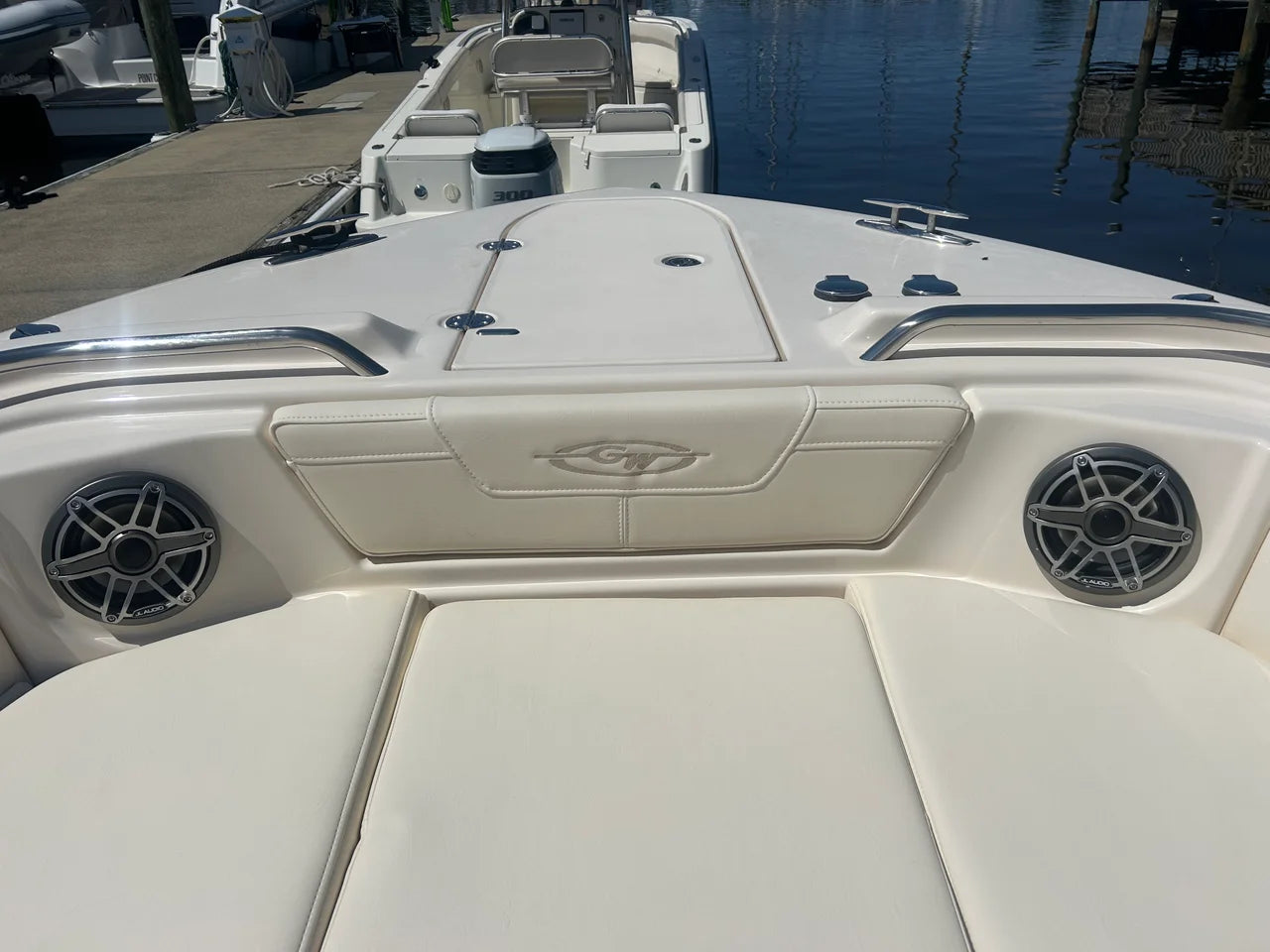 2026 Grady-White Freedom 345 33.0 feet, Clearwater, Florida #34