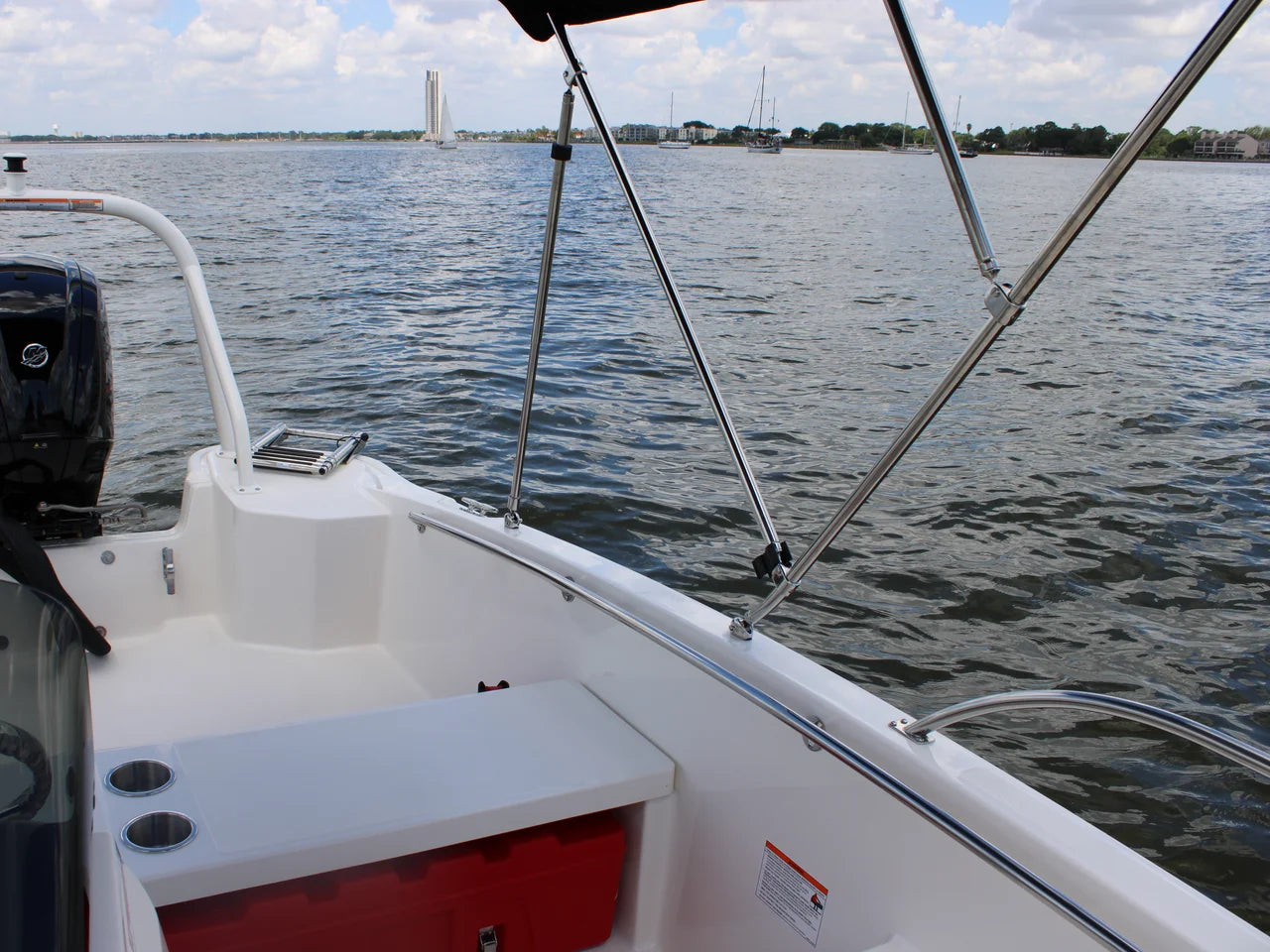 2026 Boston Whaler 160 Super Sport 16.0 feet, Clearwater, Florida #14