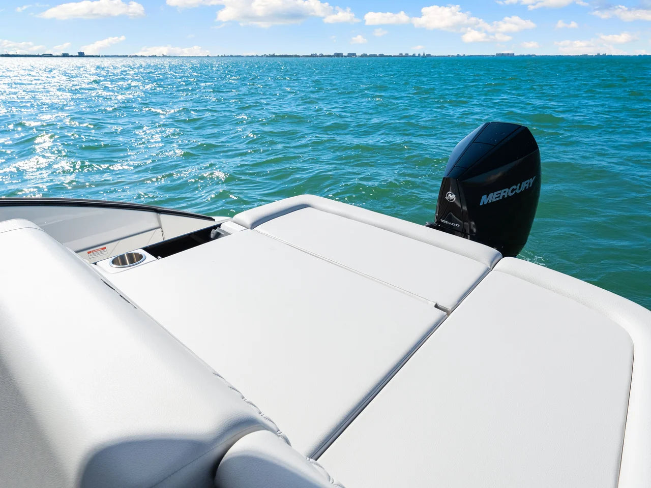2026 Sea Ray SLX 260 Outboard 26.0 feet, Clearwater, Florida #26