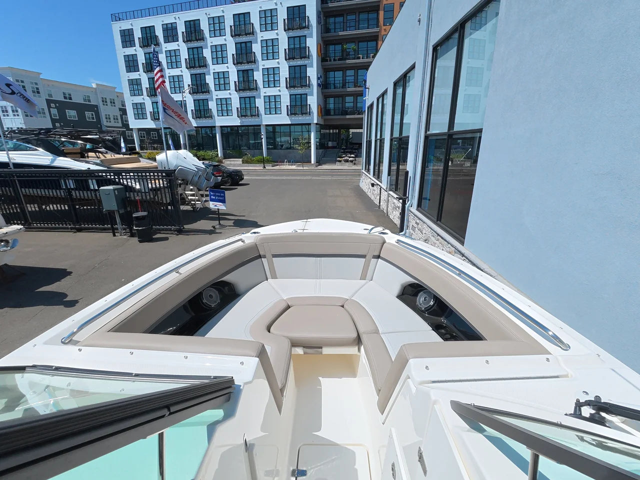 2026 Boston Whaler 240 Vantage 24.0 feet, Clearwater, Florida #31