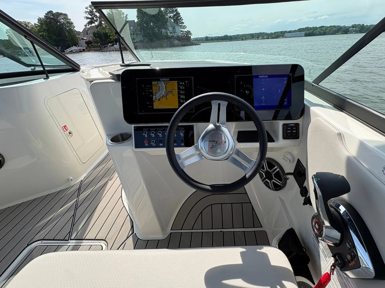 2026 Sea Ray SDX 250 Outboard 25.0 feet, Clearwater, Florida #27
