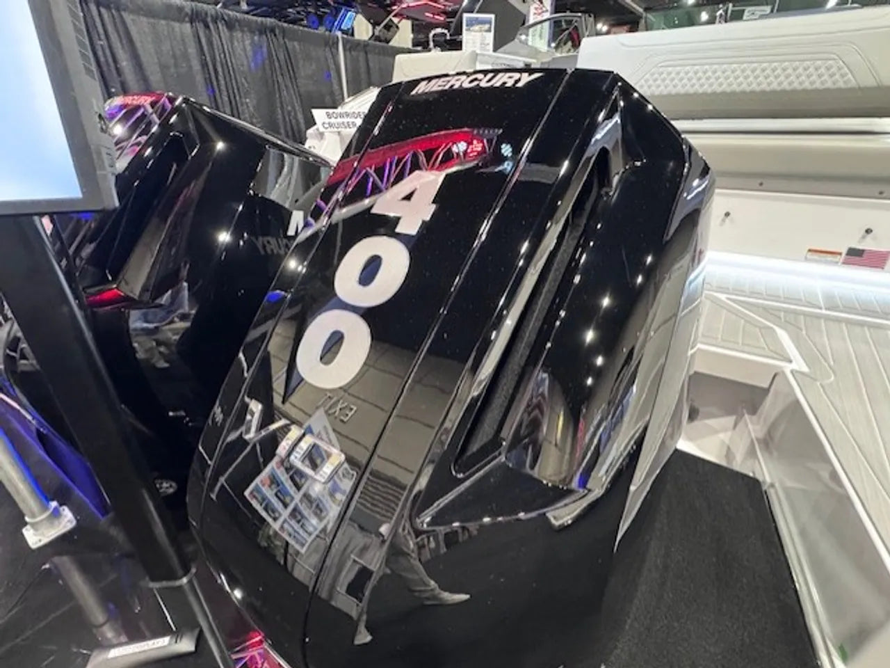 2026 Cruisers Yachts 34 GLS Outboard 34.0 feet, Clearwater, Florida #6