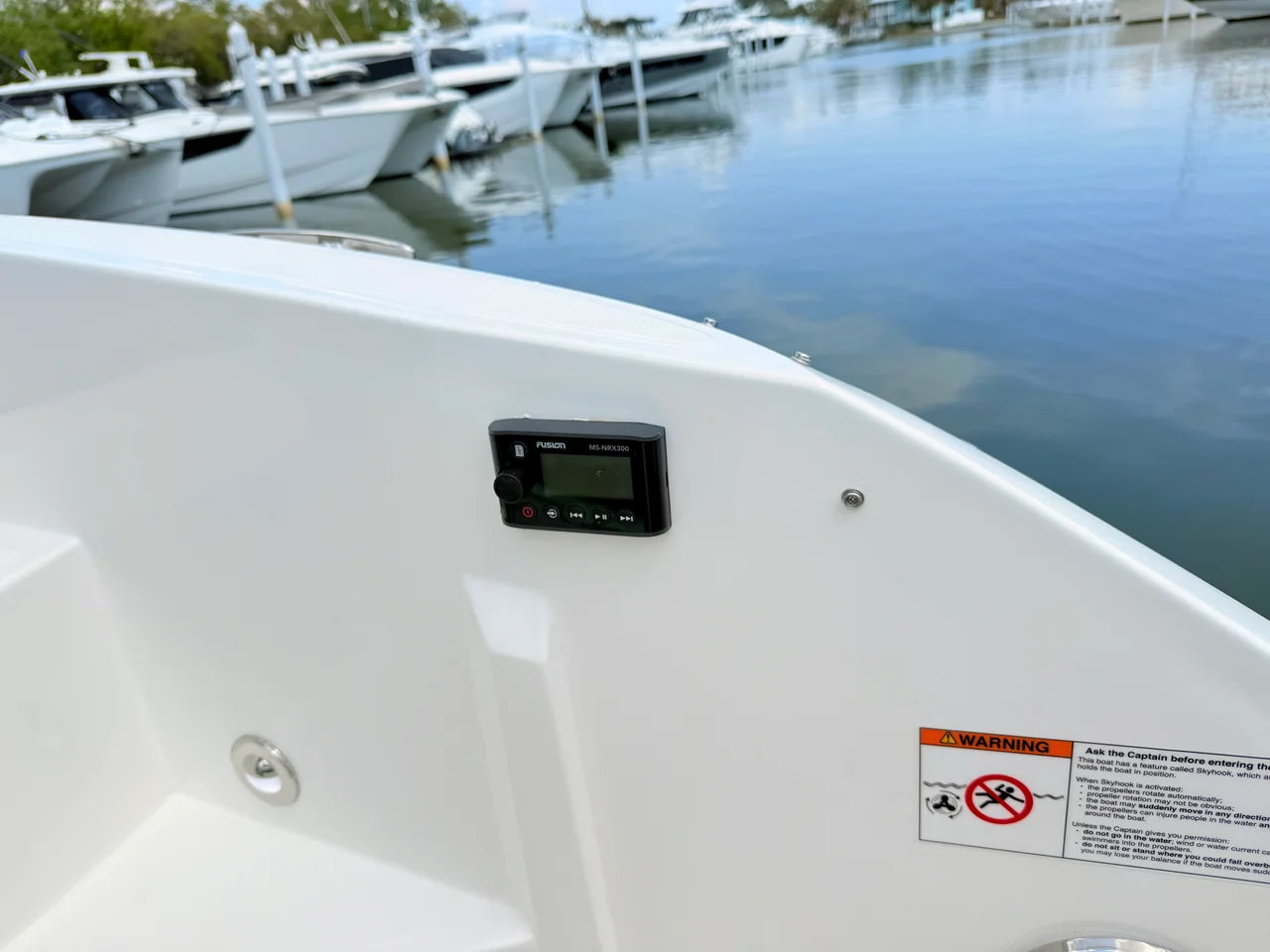2026 Sea Ray Sundancer 320 Outboard 32.0 feet, Clearwater, Florida #29