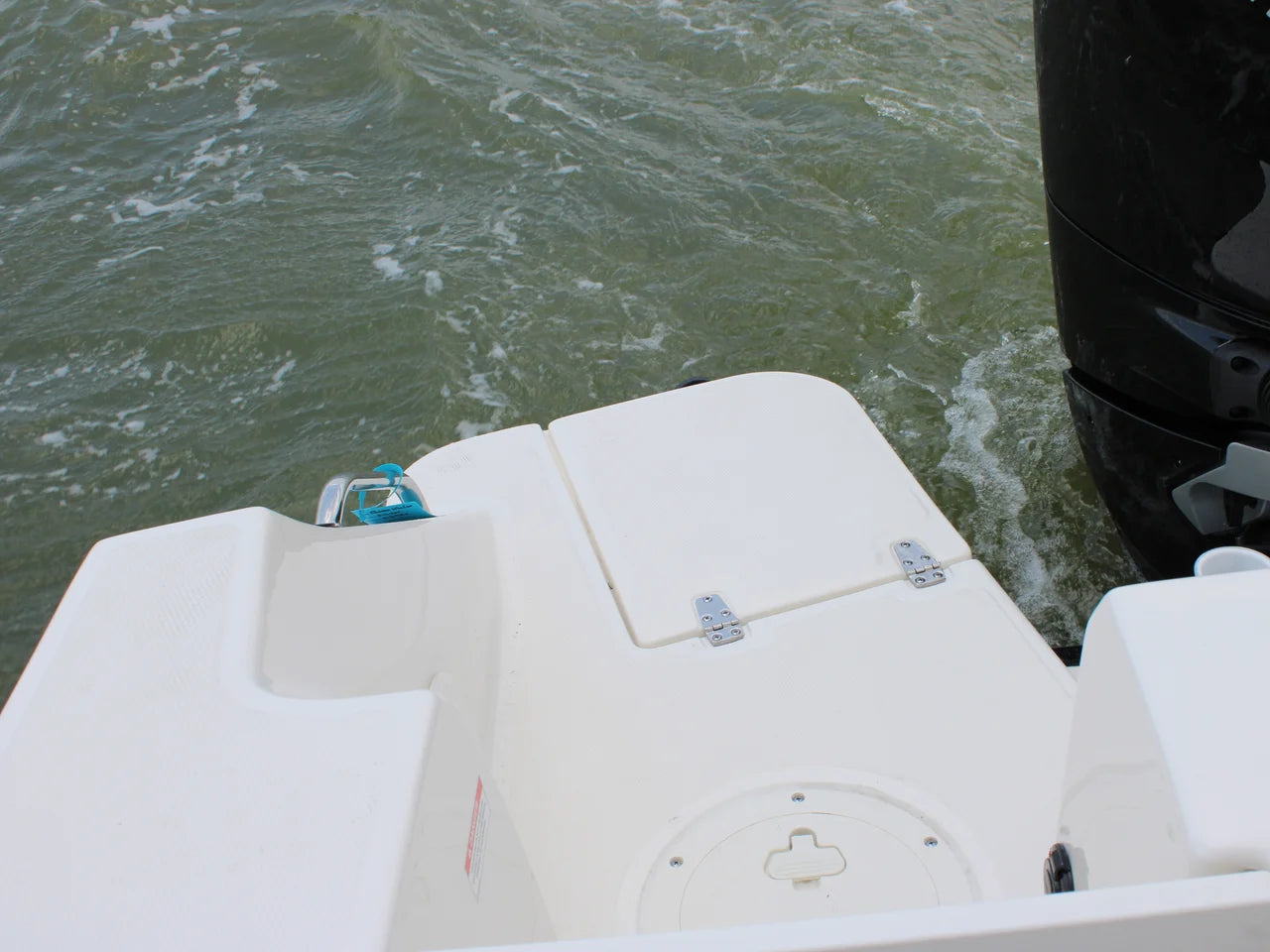 2026 Boston Whaler 240 Vantage 24.0 feet, Clearwater, Florida #25