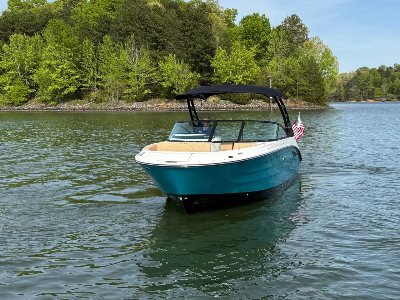 2026 Sea Ray SDX 250 25.0 feet, Clearwater, Florida #8
