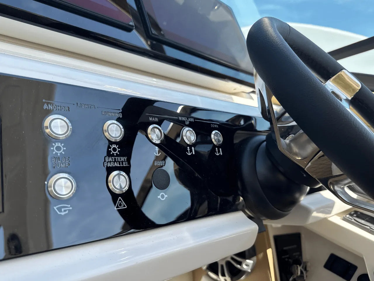2025 Sea Ray SLX 310 Outboard 31.0 feet, Clearwater, Florida #63