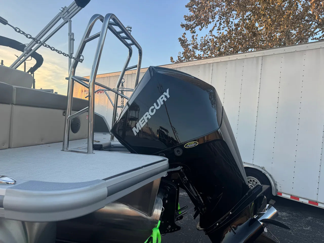 2026 Harris Cruiser 250 25.0 feet, Clearwater, Florida #21