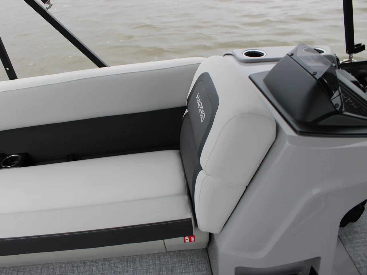 2026 Harris Cruiser 210 21.0 feet, Clearwater, Florida #34