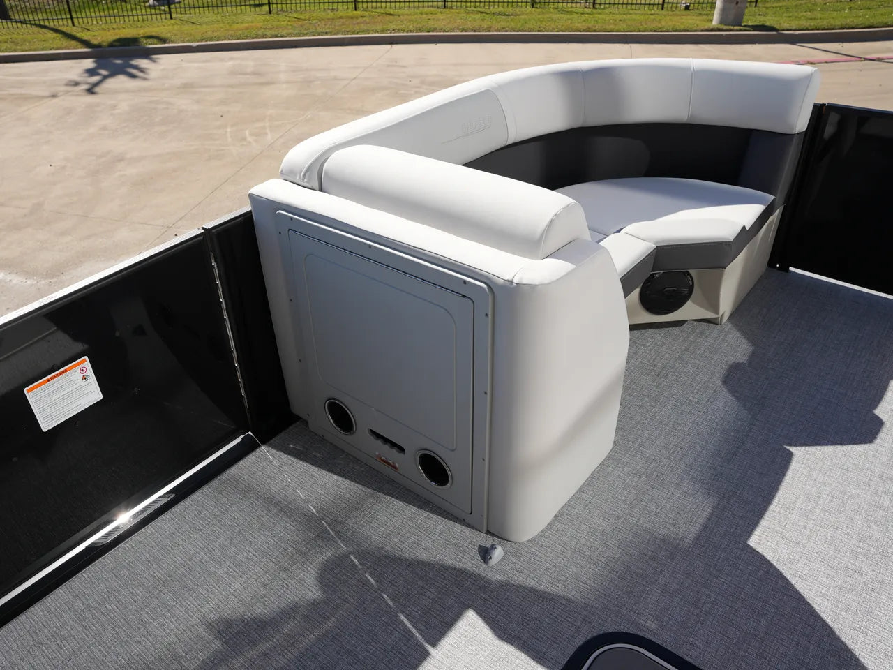 2026 Harris Cruiser 210 21.0 feet, Clearwater, Florida #26
