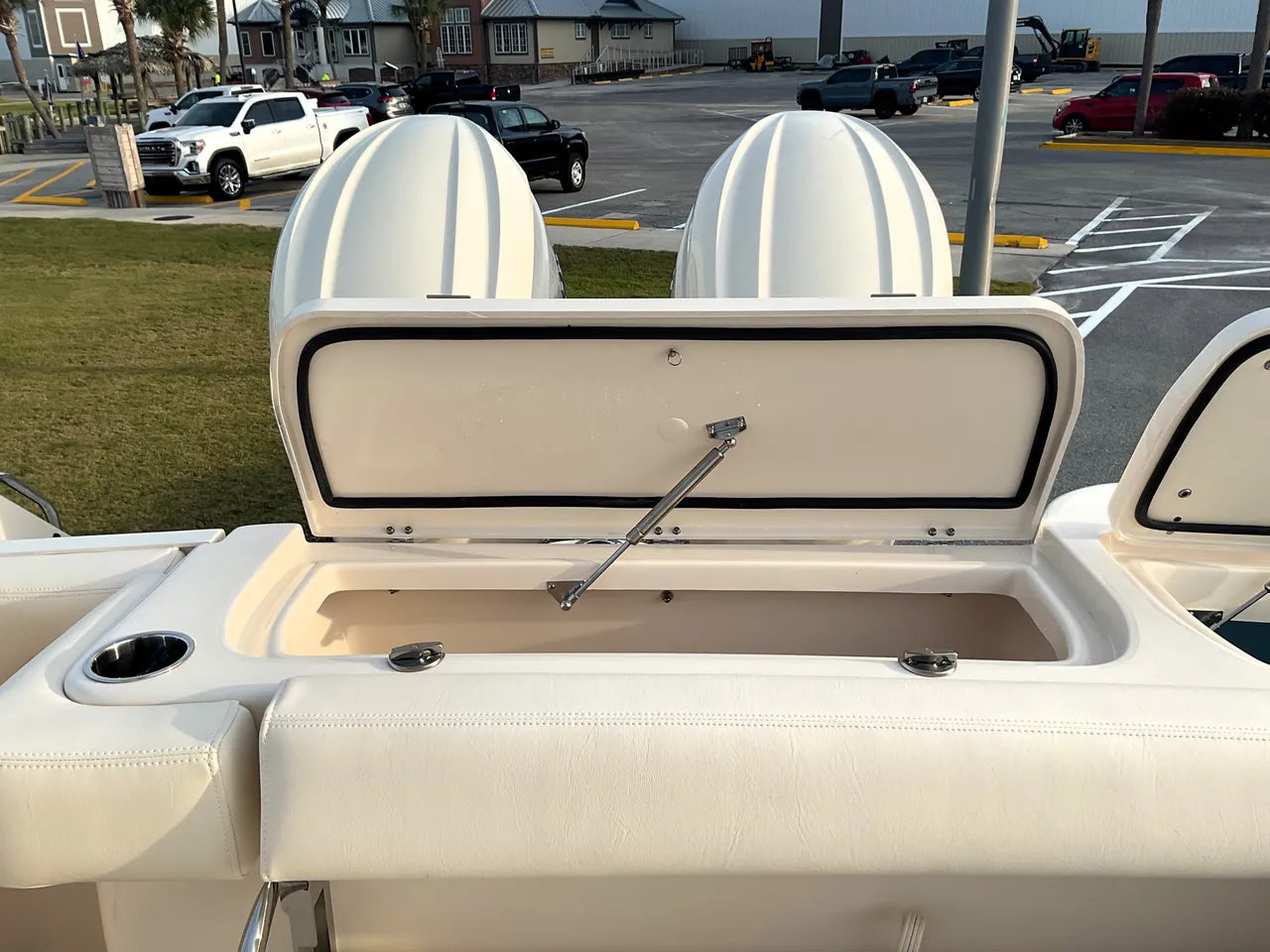 2026 Grady-White Freedom 275 27.0 feet, Clearwater, Florida #10