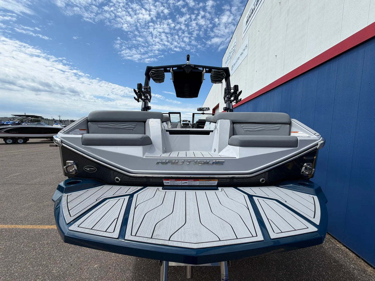 2026 Nautique Super Air Nautique G25 25.0 feet, Clearwater, Florida #8
