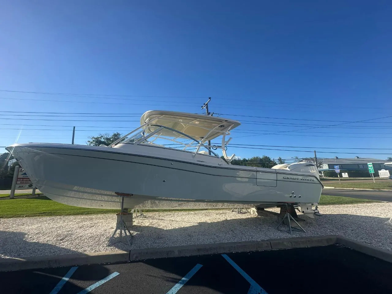 2026 Grady-White Freedom 285 28.0 feet, Clearwater, Florida #3
