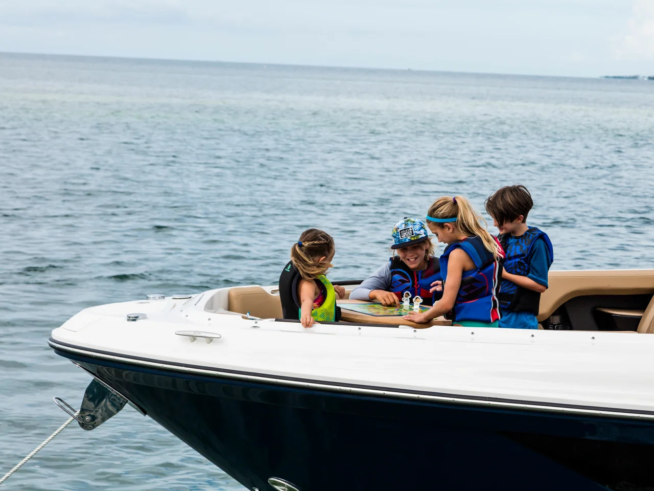 2026 Sea Ray SLX 400 Outboard 40.0 feet, Clearwater, Florida #36