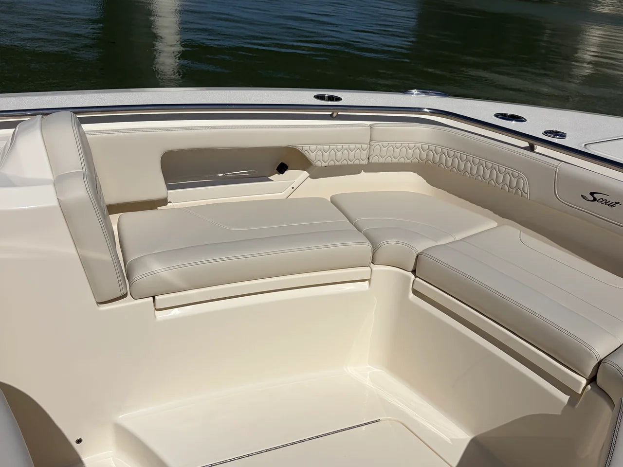 2026 Scout 288 LXF 28.0 feet, Clearwater, Florida #20
