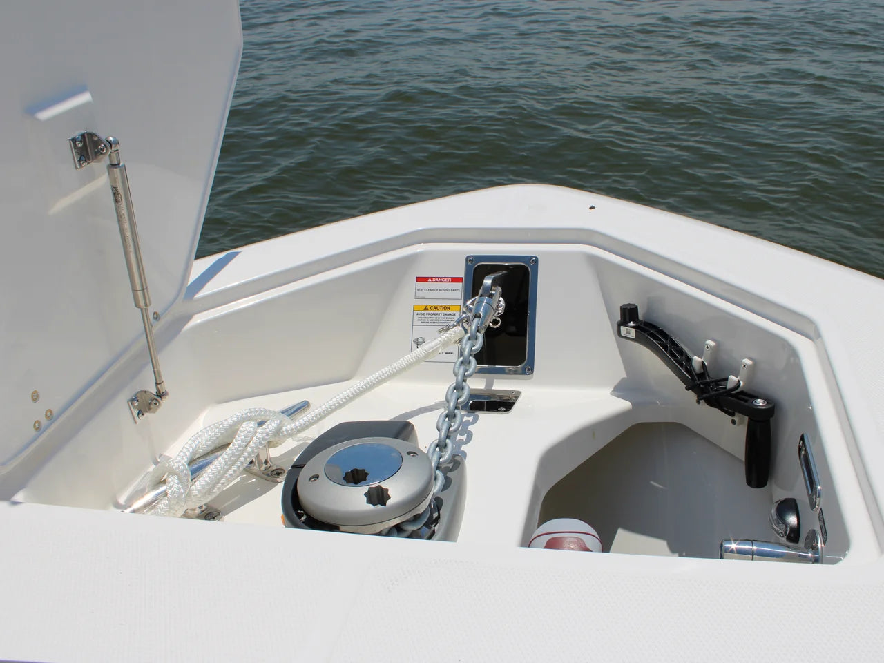 2026 Boston Whaler 350 Realm 35.0 feet, Clearwater, Florida #19