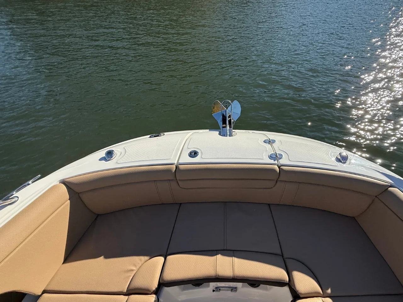 2026 Sea Ray SDX 290 29.0 feet, Clearwater, Florida #32