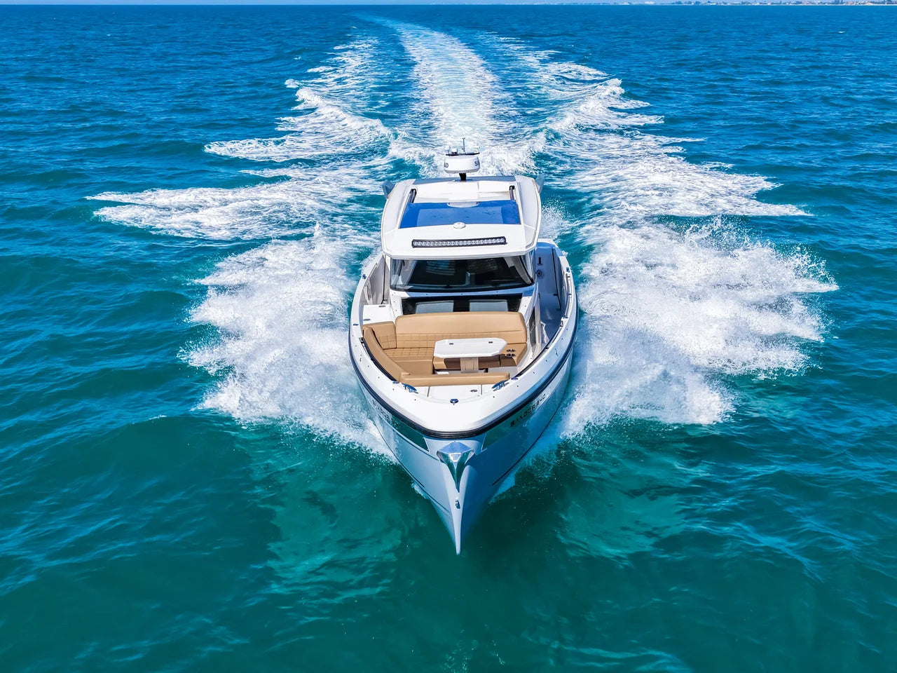 2026 Saxdor 340 GTWA 34.0 feet, Clearwater, Florida #2